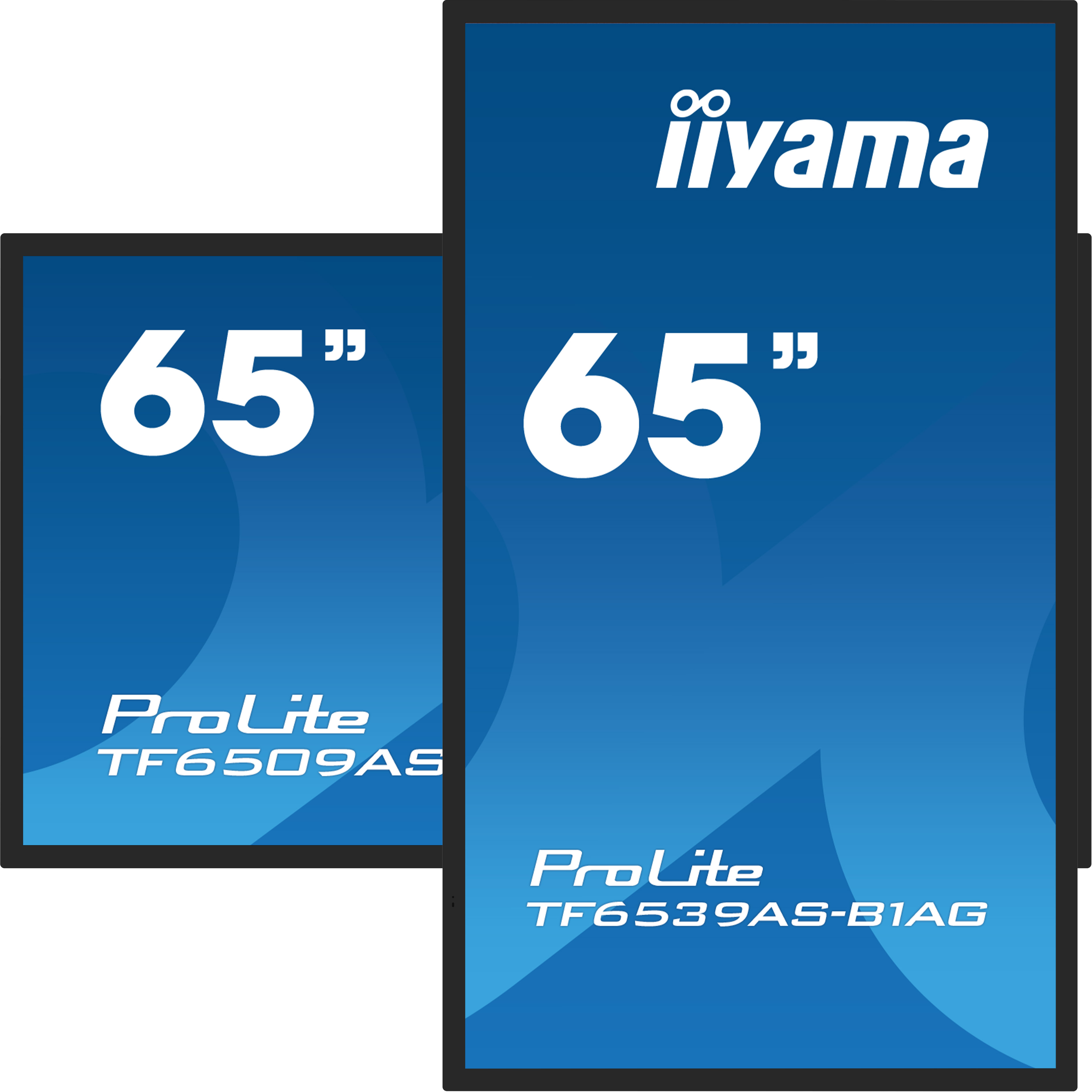 Iiyama ProLite TF6539AS-B1AG | 65"