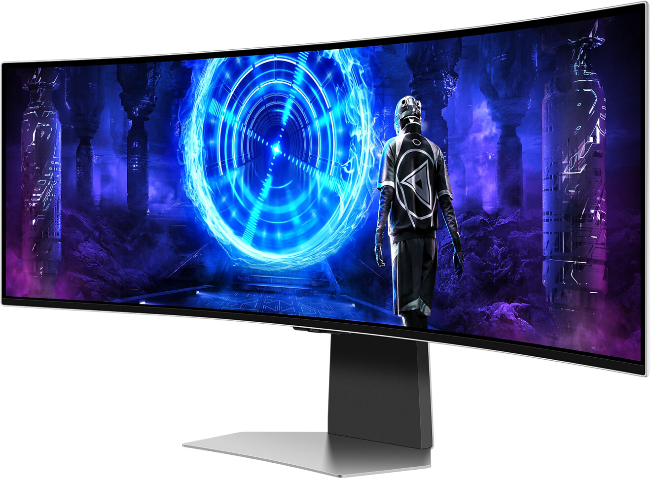 Samsung  LS49DG954SUXEN | 49 Zoll