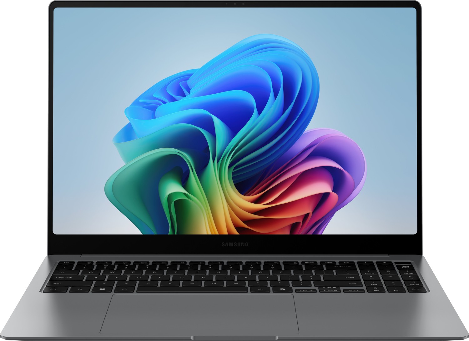 Samsung Galaxy Book 5 Pro | 14" WQXGA+ | Intel Ultra 7 | 32GB LPDDR5x | 1TB SSD | Windows 11 Pro | Grau | Notebook Samsung Galaxy Book 5 Pro | 14" WQXGA+ | Intel Ultra 7 | 32GB LPDDR5x | 1TB SSD | Windows 11 Pro | Grau | Notebook