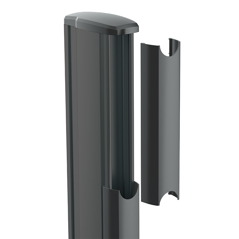 Hagor CPS Elia 160 Floorstand | 46" - 55" comPROnents Komplettlösung