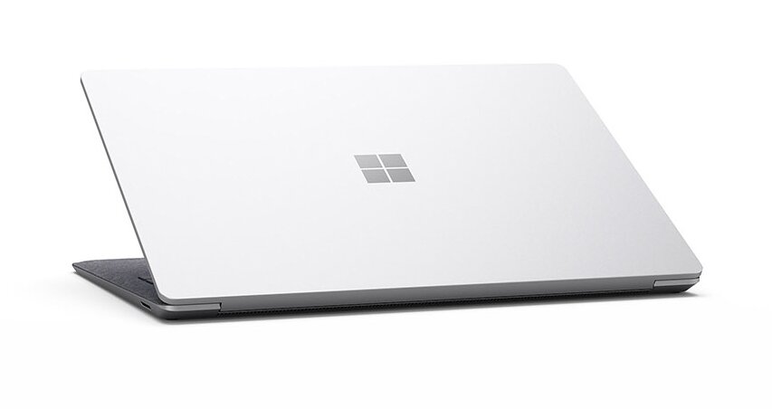 Microsoft Surface Laptop 5 for Business | 13,5" | Intel Core i5 | 8GB RAM | 512GB SSD | Windows 11 Pro | Platin