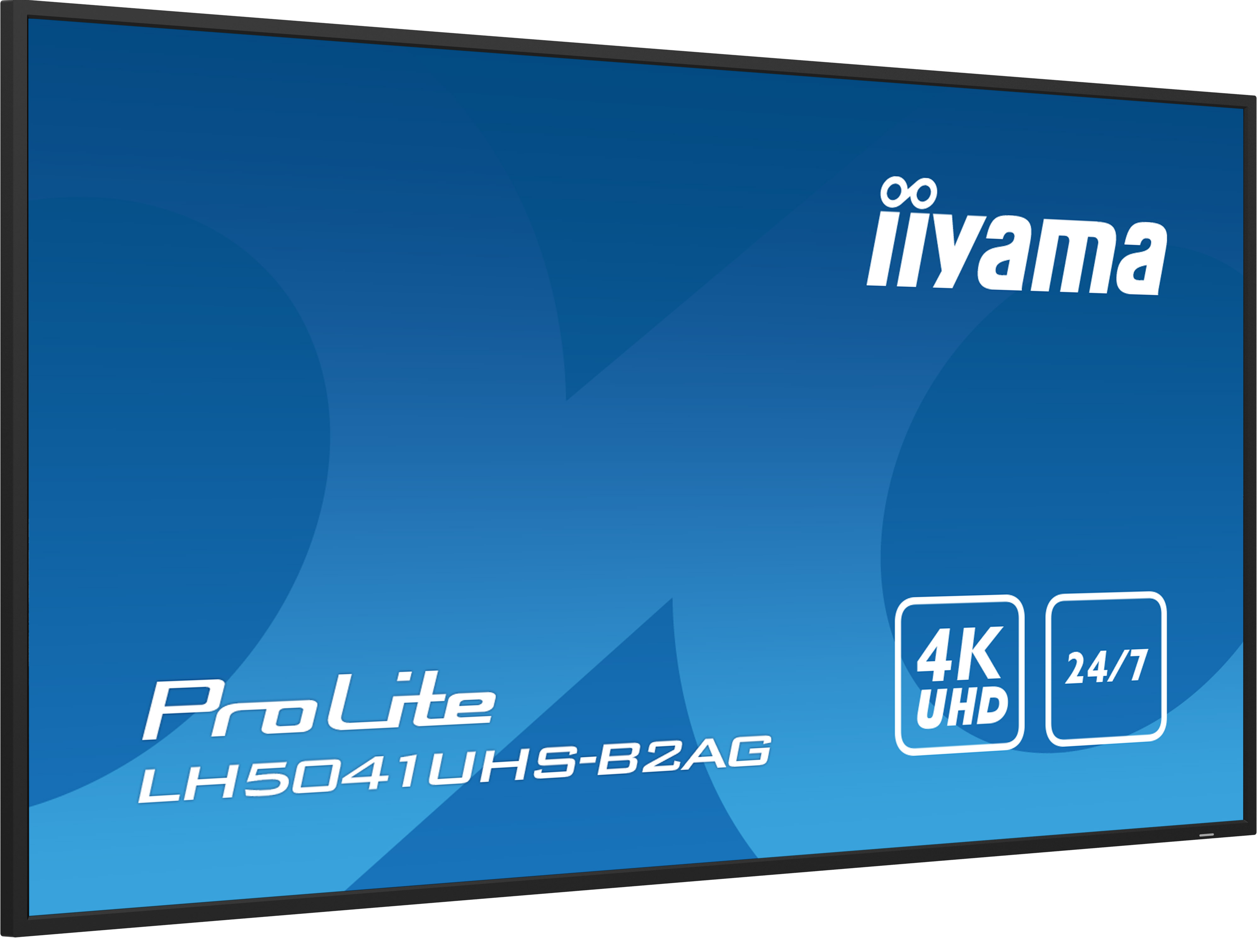 Iiyama ProLite LH5041UHS-B2AG | 50"