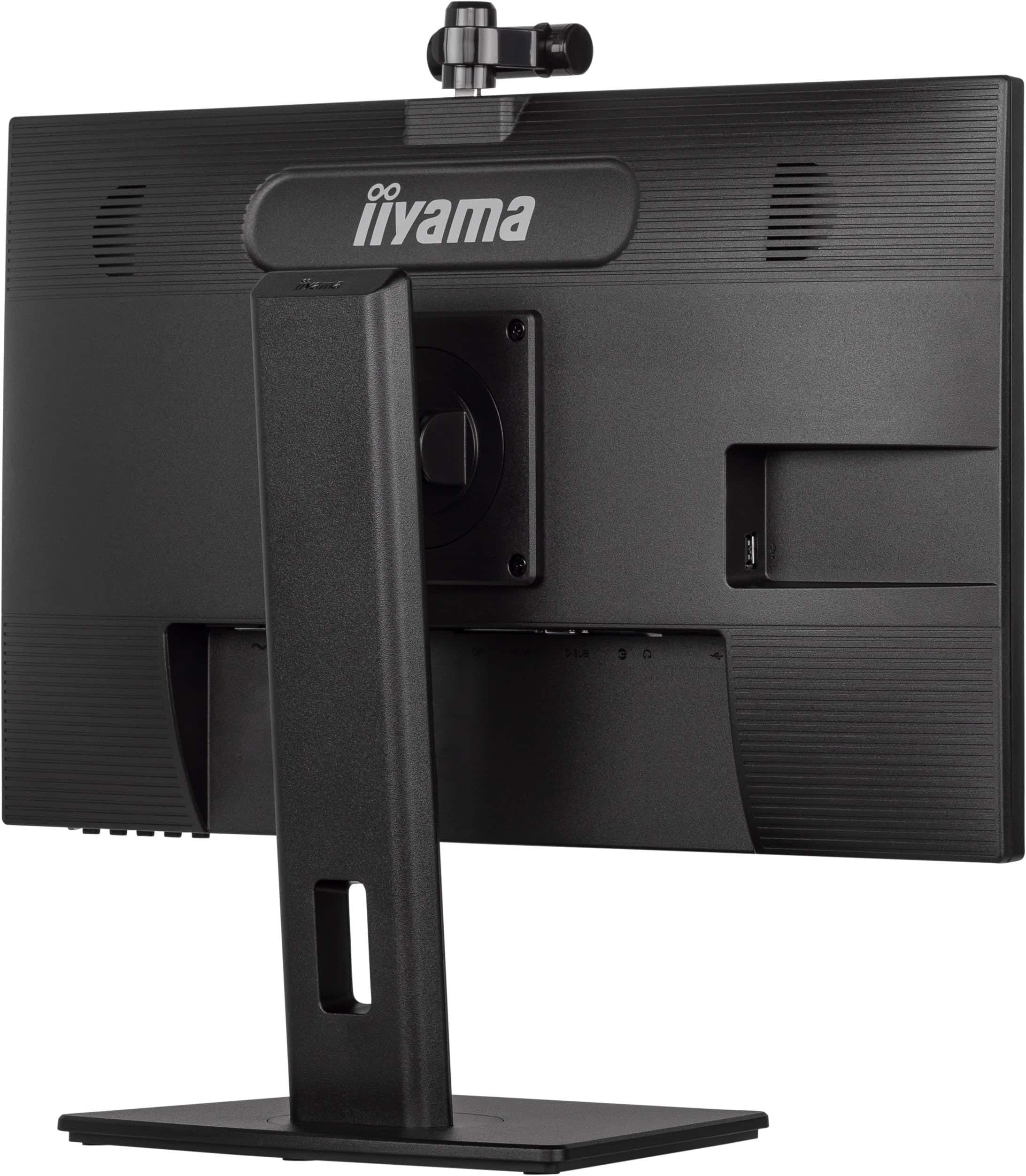 Iiyama ProLite XUB2490HSUC-B5 | 24"