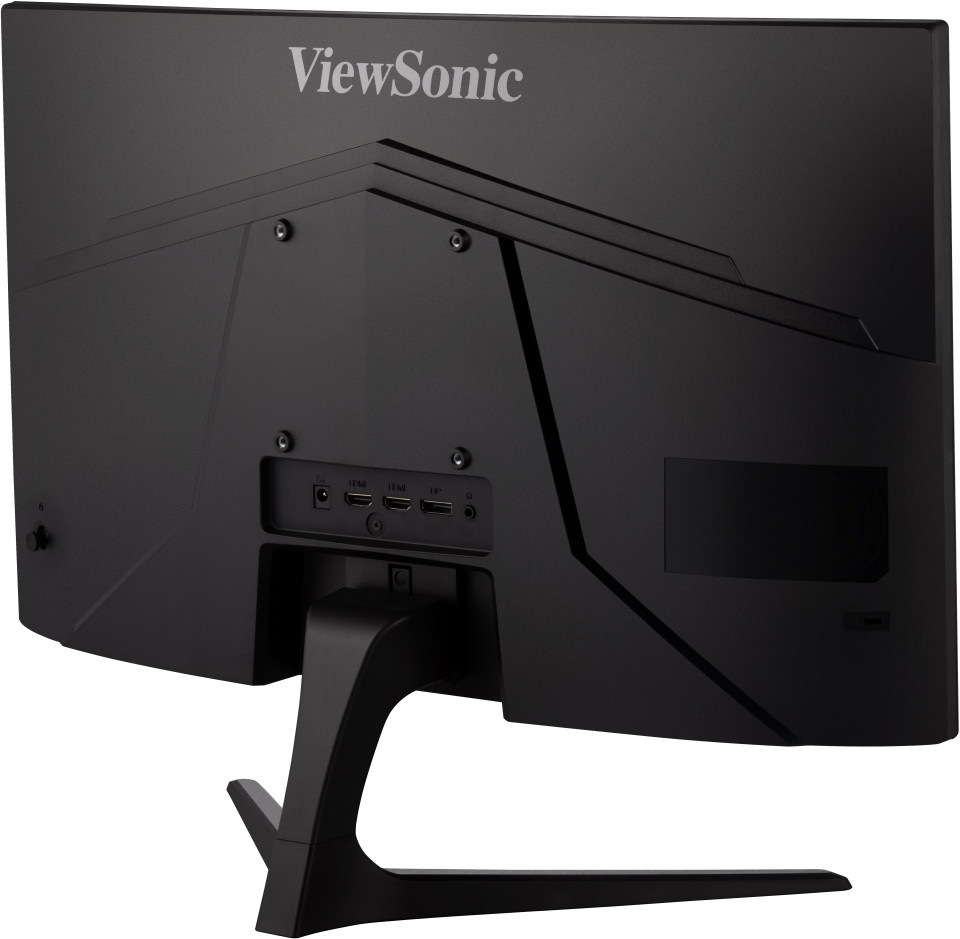 ViewSonic VX2418C | 24"