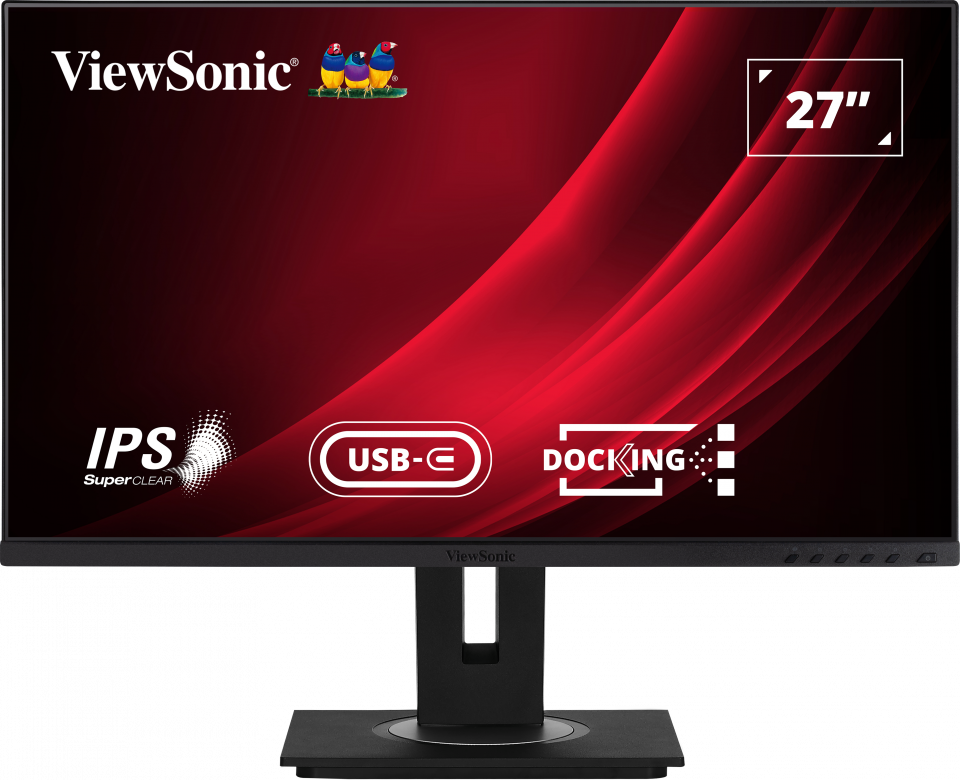 ViewSonic VG2756-4K | 27"