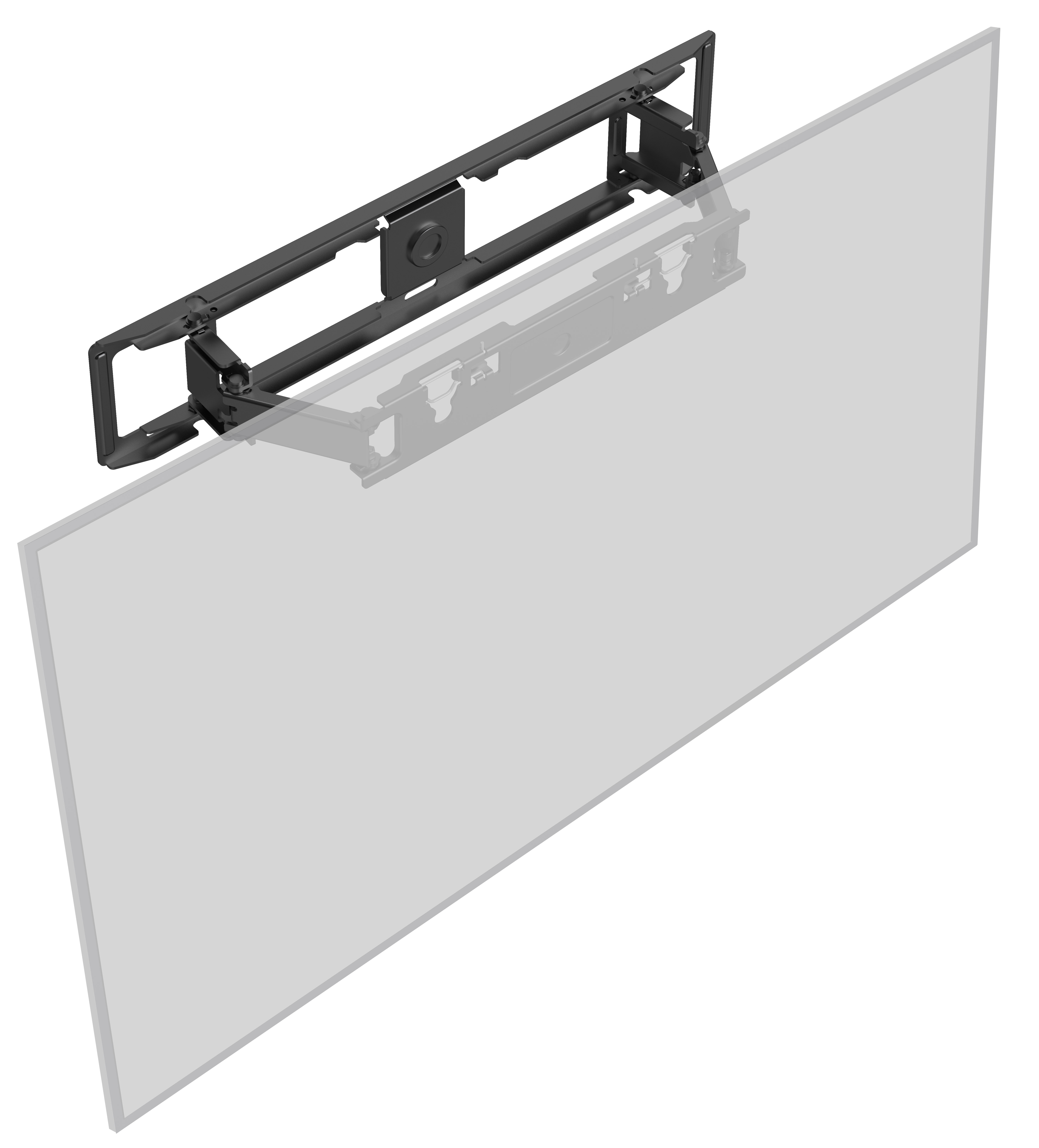 Iiyama ProLite LH5581UHSG-1AG | 55" 4K Digital Signage Display mit Stil und Flexibilität Iiyama ProLite LH5581UHSG-1AG | 55" 4K Digital Signage Display mit Stil und Flexibilität