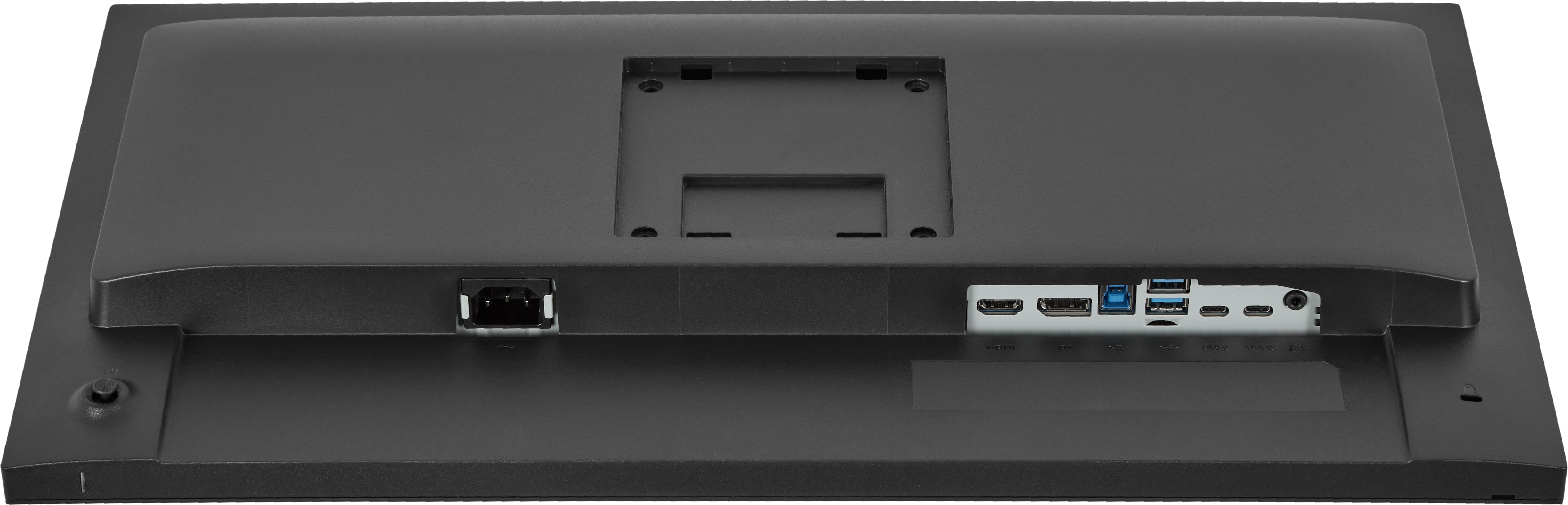 Iiyama ProLite XB2497HSU-B1 | Umweltbewusster 24" (60.5 cm) IPS-Monitor für moderne Arbeitsplätze