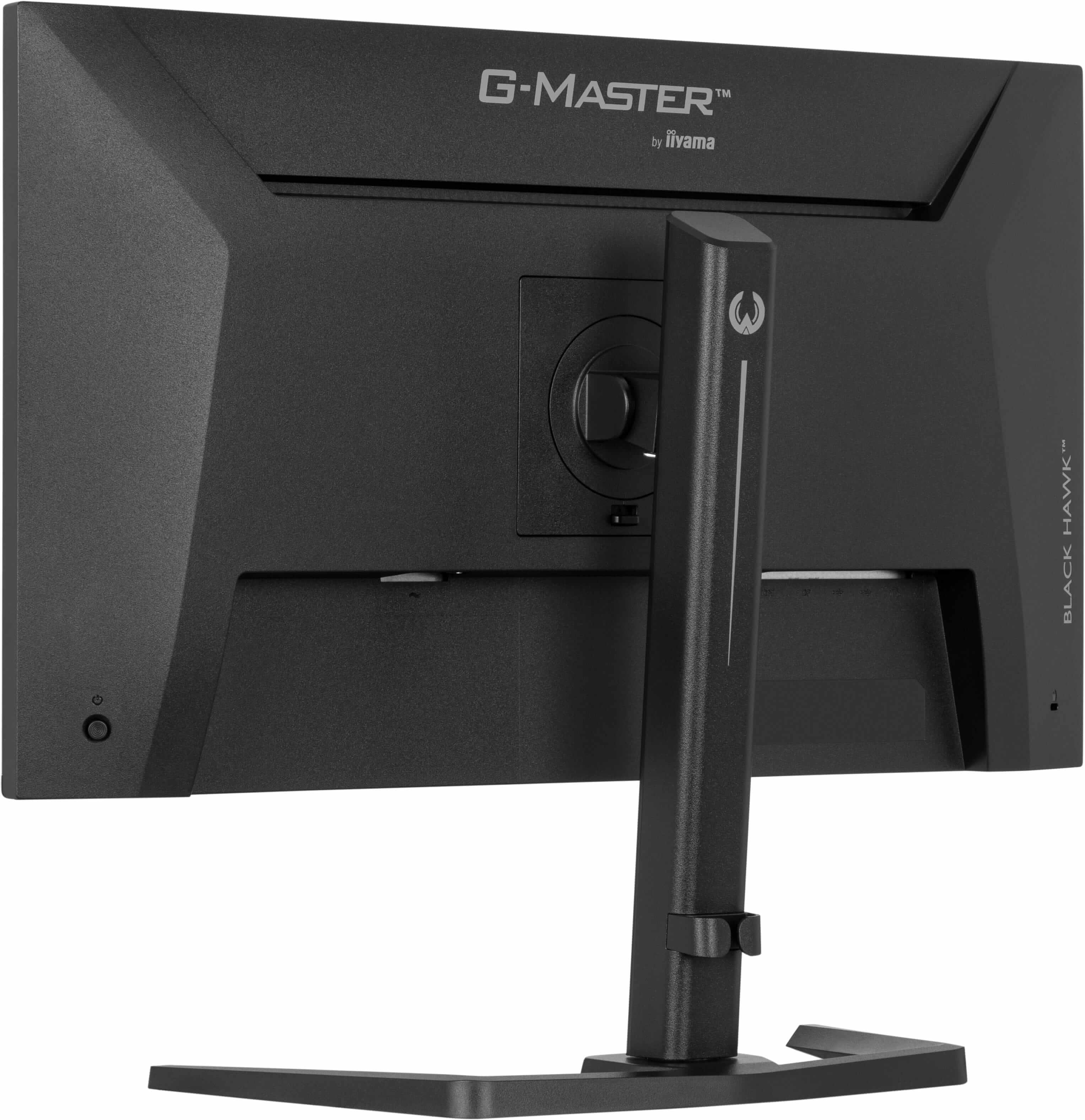 Iiyama G-MASTER GB2741HSU-B1 | 27" Gaming Monitor IPS 144Hz 1ms MPRT FreeSync Black Tuner