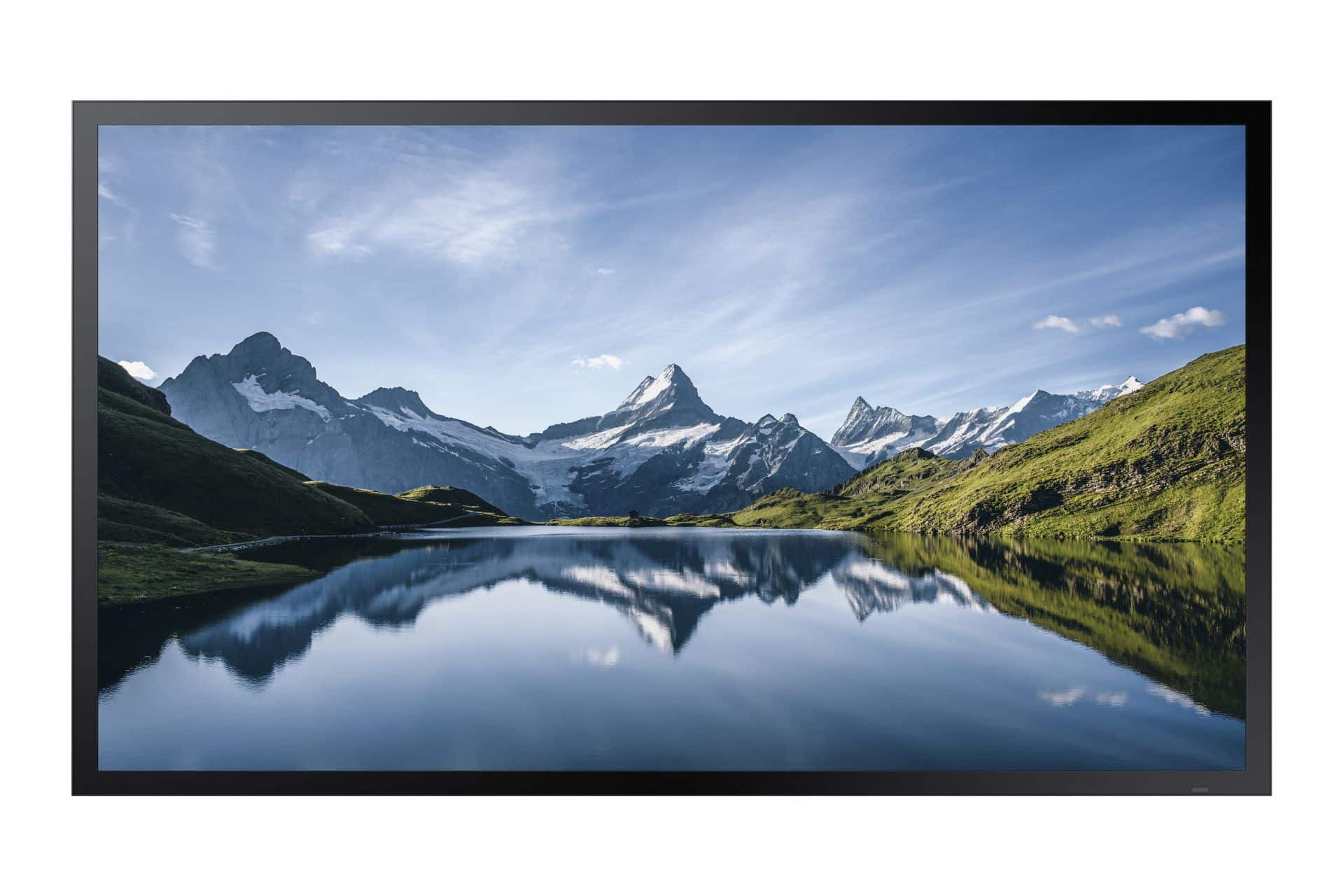 Samsung OH46B-S | 46 Zoll | 4000 cd/m² | Full HD | 1920 x 1080 Pixel | 24/7 Display