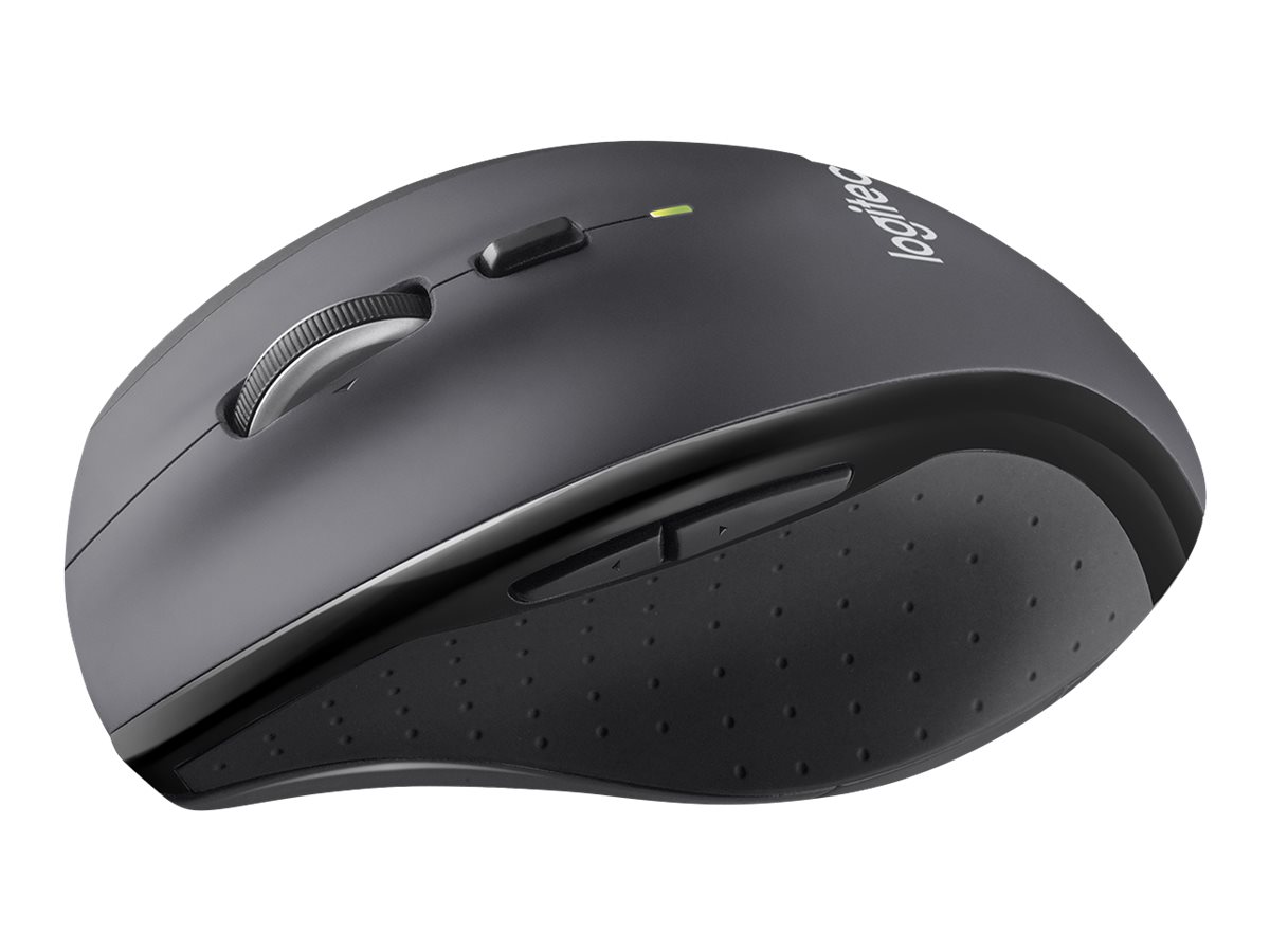 Maus Logitech Marathon M705