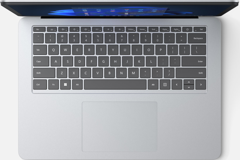 Notebook Microsoft Surface Laptop Studio i5 | 16GB | 256GB | Windows 10 Pro | Platinum