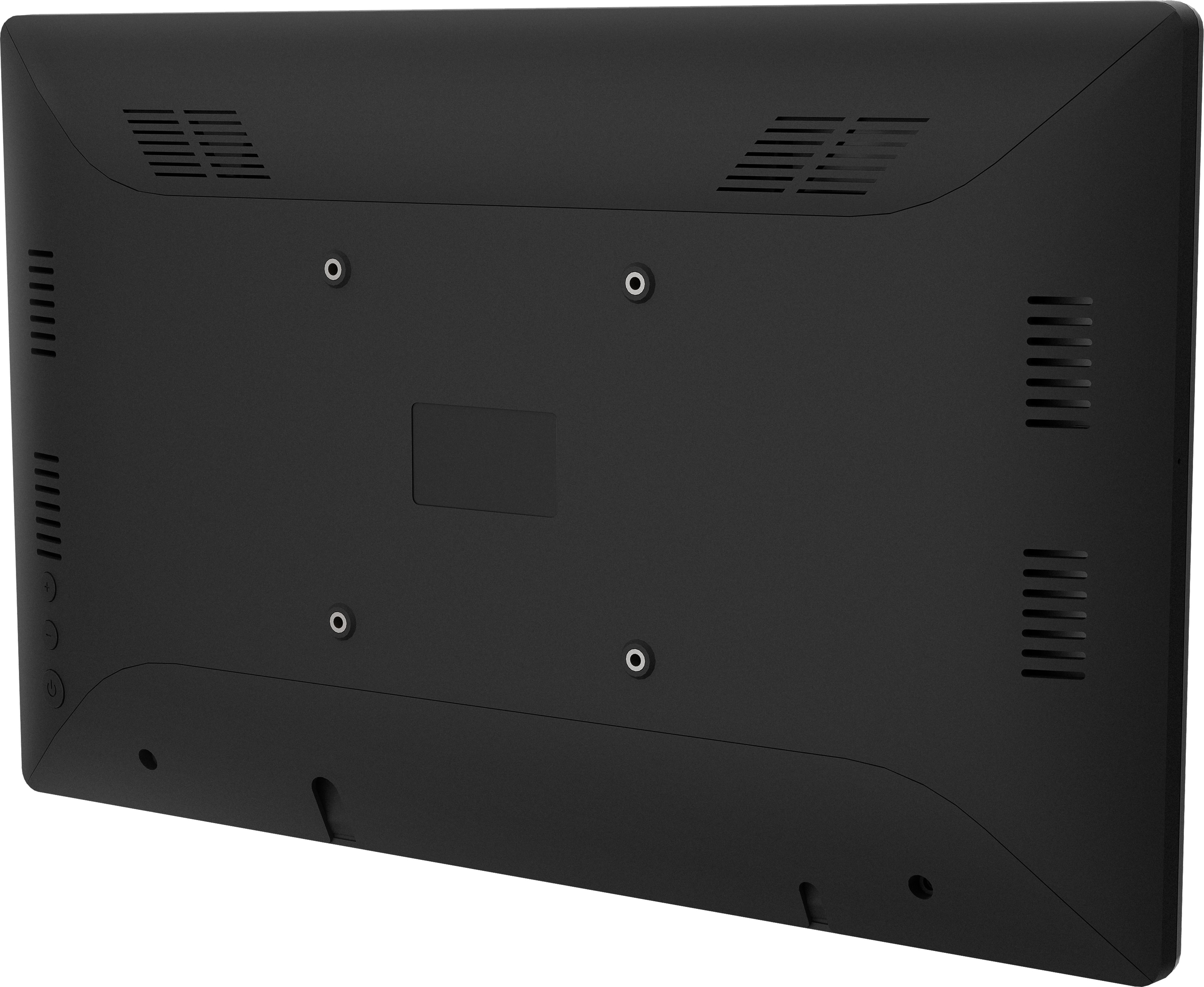 Iiyama ProLite TW1623AS-B3P | 15,6" Android 13 Touchscreen-PC mit 10-Punkt-PCAP, PoE und iiSignage² (Digital Signage All-in-One)