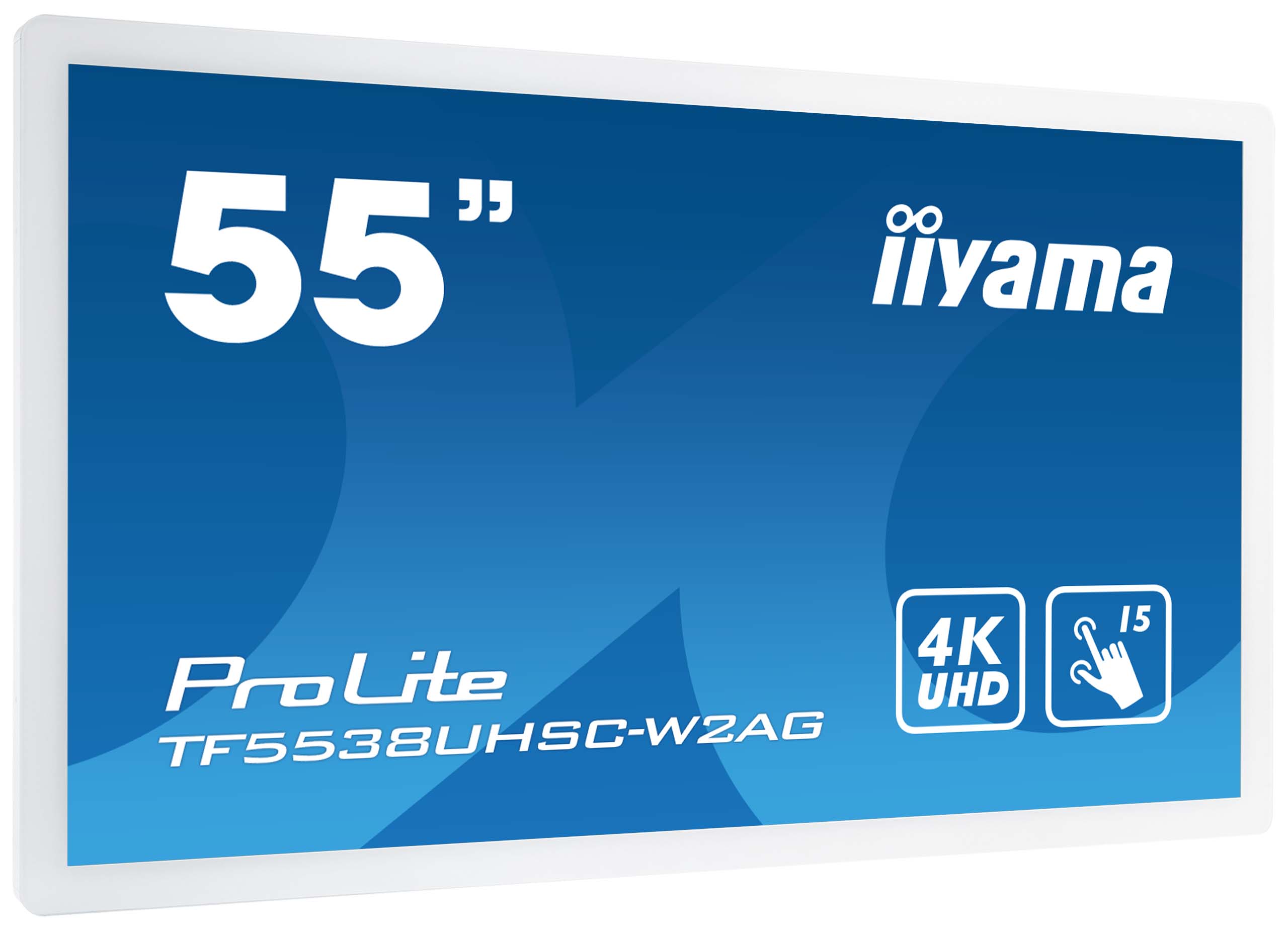 Iiyama ProLite TF5538UHSC-W2AG | 55" (139cm)
