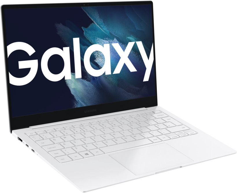 Samsung Galaxy Book Pro | 15" | i5 | 8GB | 256GB SSD | Win 10 Home | Notebook