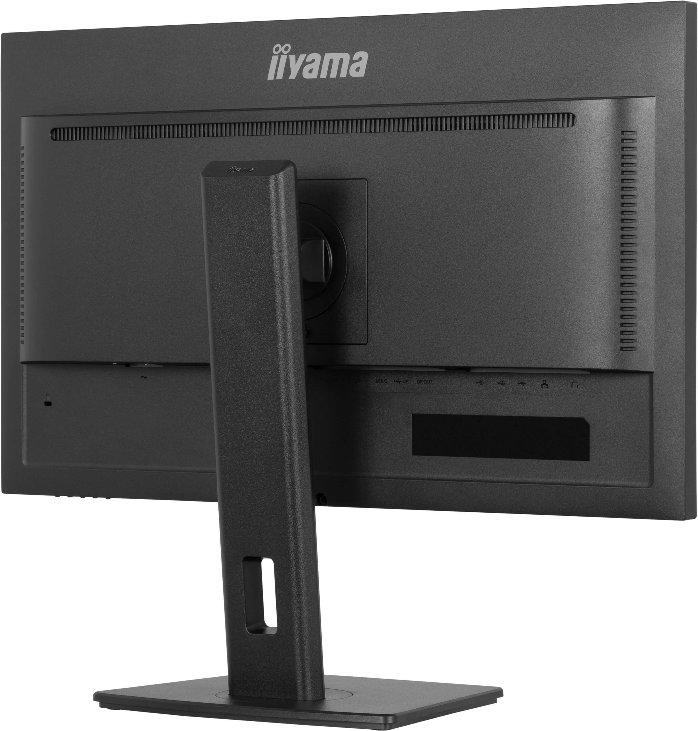 Iiyama ProLite XUB2797QSNP-B1 | 27"