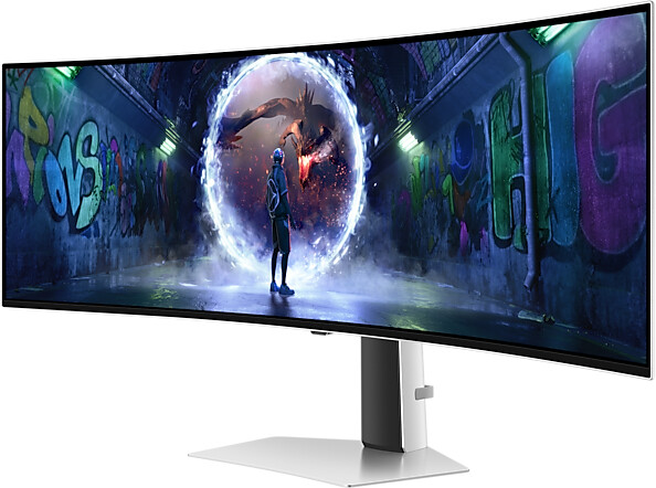Samsung  LS49DG934SUXEN | 49 Zoll