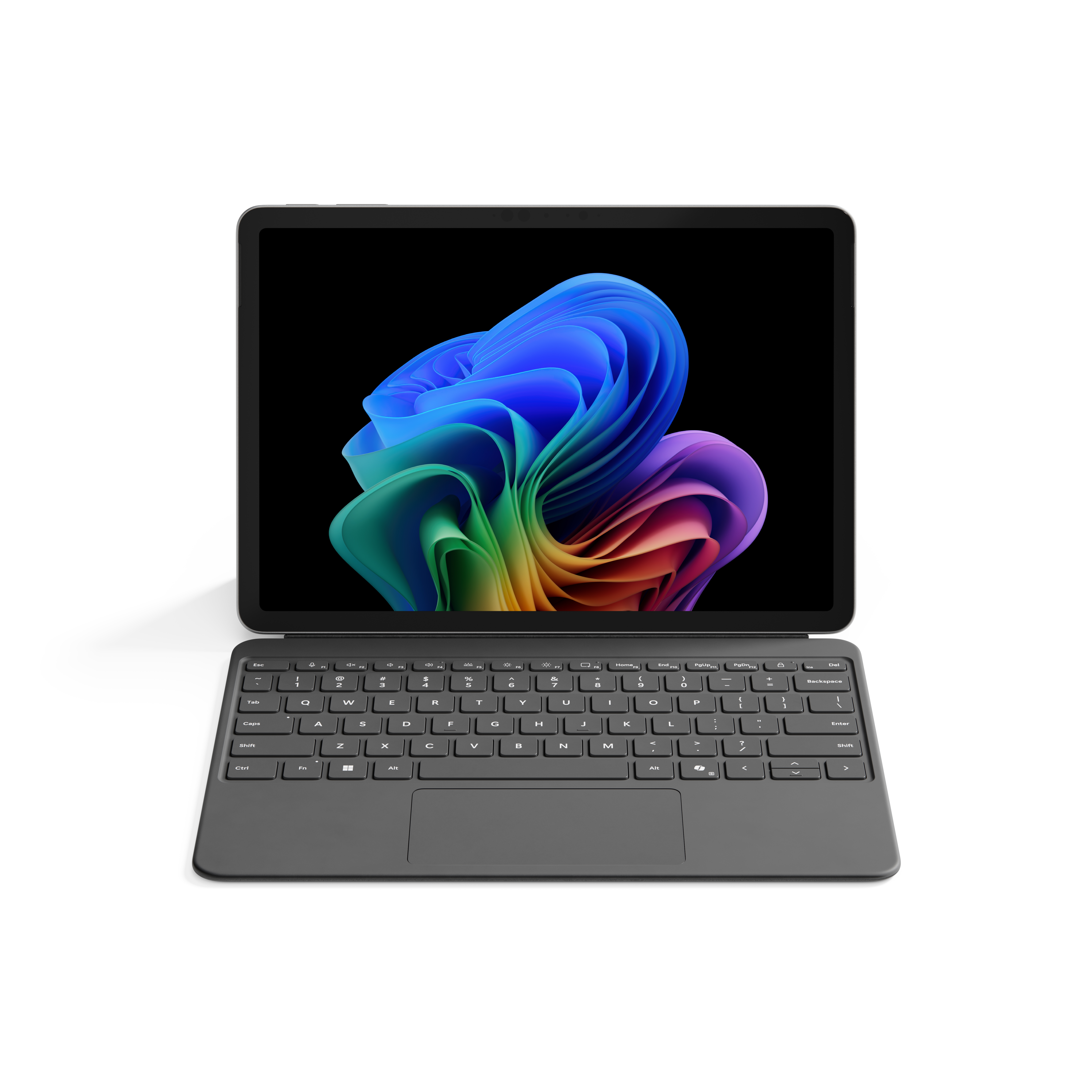 Microsoft Surface Pro 11 | 12" | Snapdragon X Plus | 24GB RAM | 1TB SSD | Windows 11 Pro | Platin | Convertibles