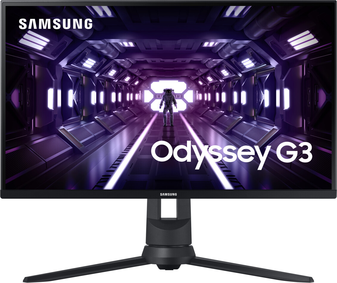 Samsung Odyssey Gaming G34