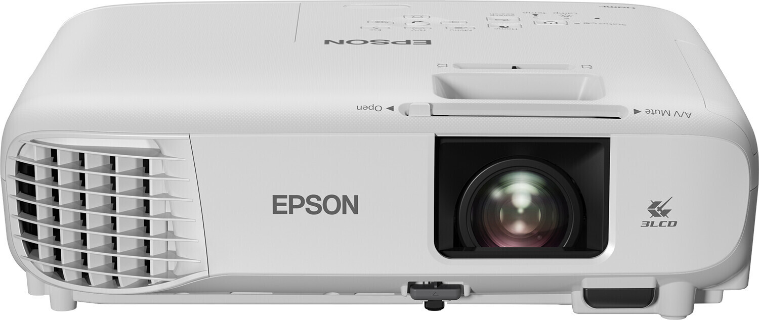 Beamer Epson EH-TW740 3LCD Projektor 3300 Lumen