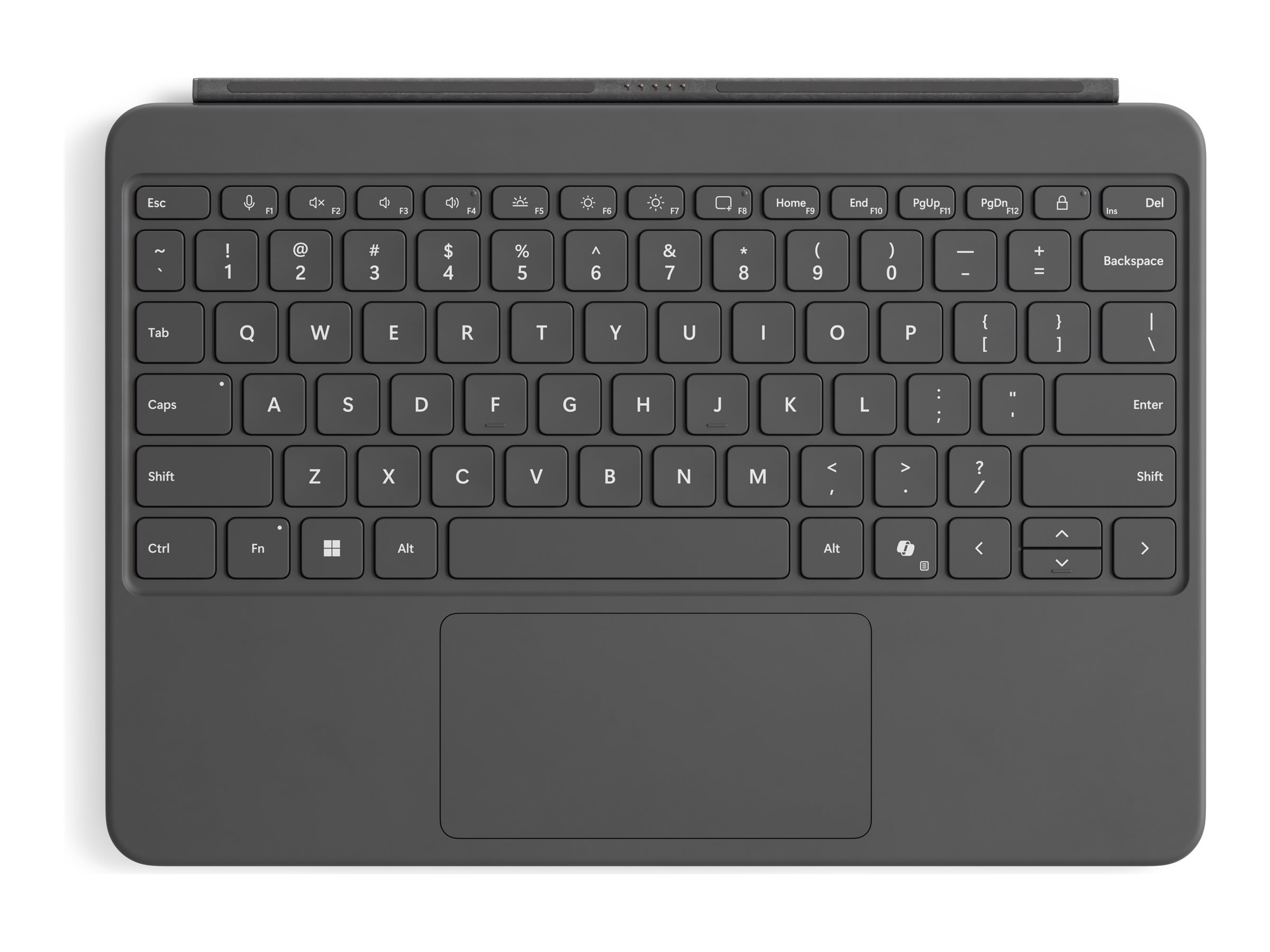 Surface Pro Keyboard 12"