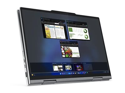Lenovo ThinkPad X-Serie | X1 2-in-1 G9 | 14.0" WUXGA | Ultra 5 125U | 16GB RAM | 512GB SSD | Win 11 Pro | 4G Lenovo ThinkPad X-Serie | X1 2-in-1 G9 | 14.0" WUXGA | Ultra 5 125U | 16GB RAM | 512GB SSD | Win 11 Pro | 4G