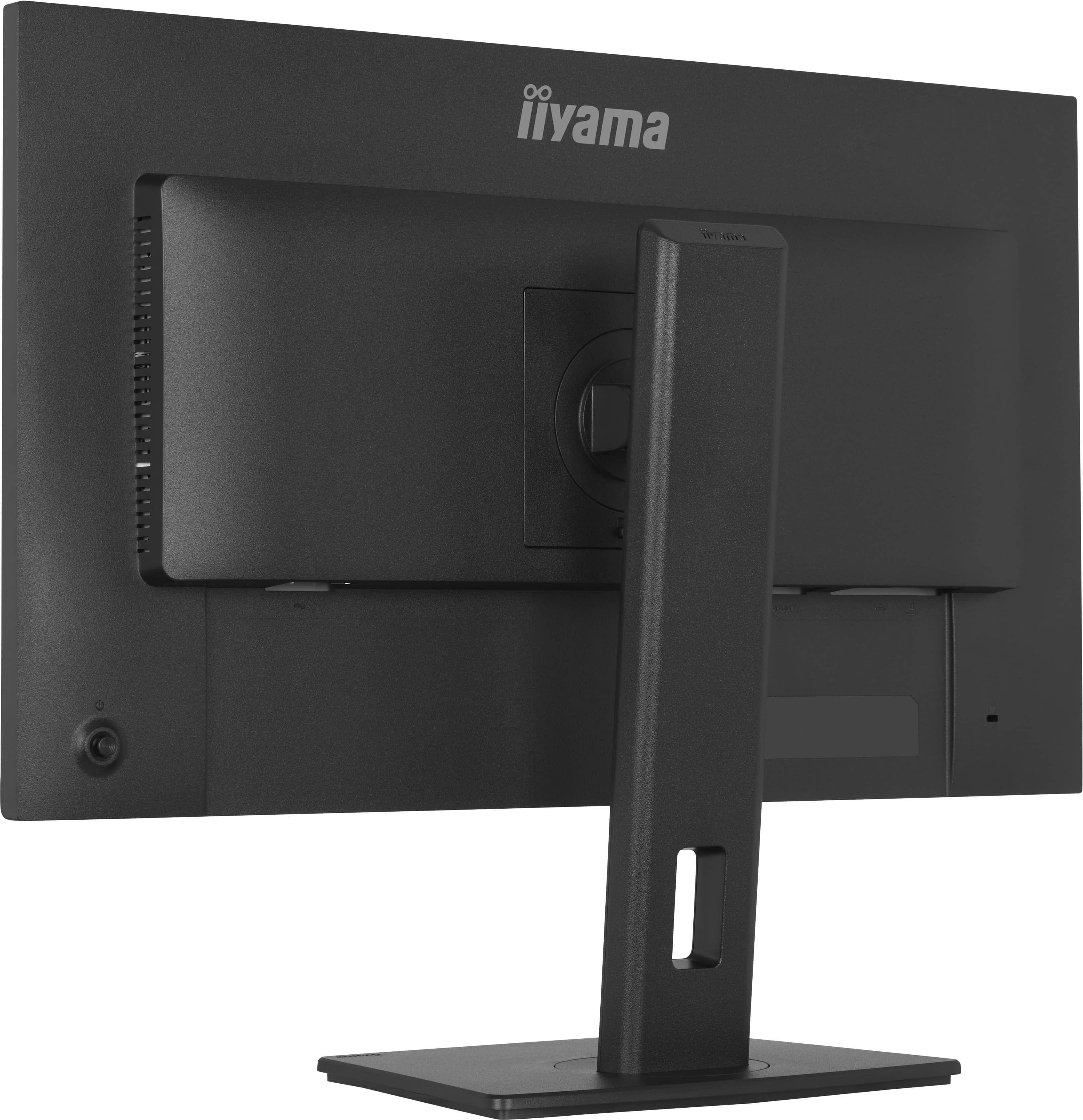 Iiyama ProLite XB2797QSN-B1 | 27" | QHD IPS USB-C Docking Monitor
