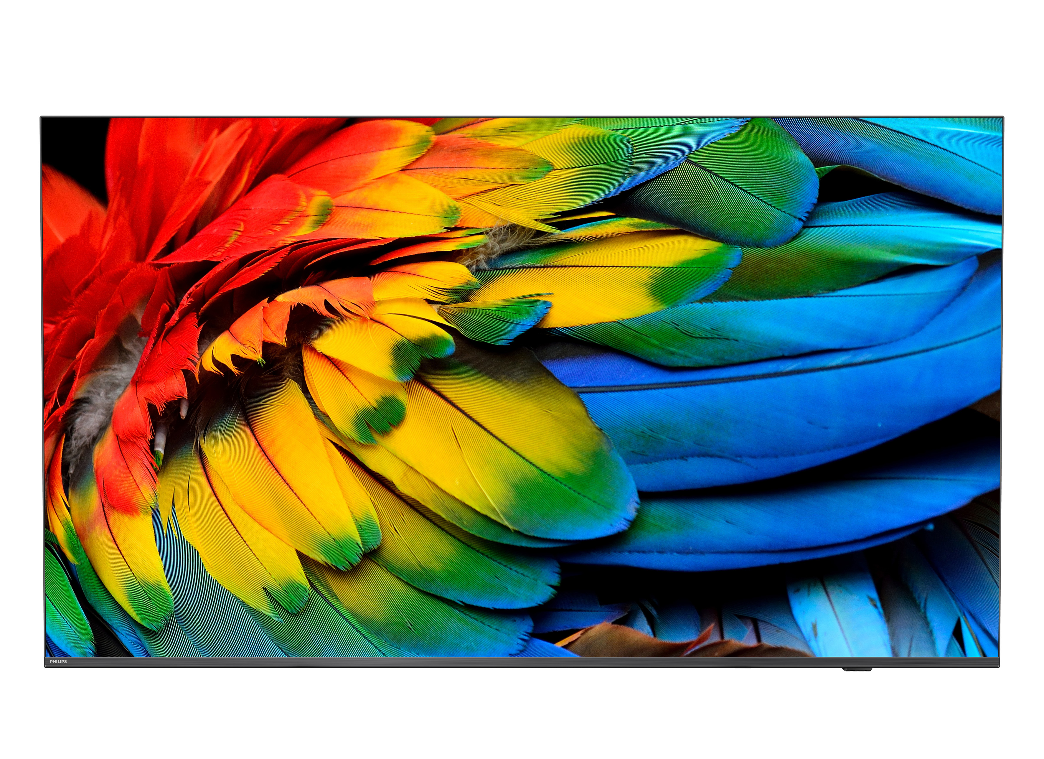 Philips 65 Zoll 65HFL6214U/12 Android Hotel-TV 4K UHD – Serie 6214