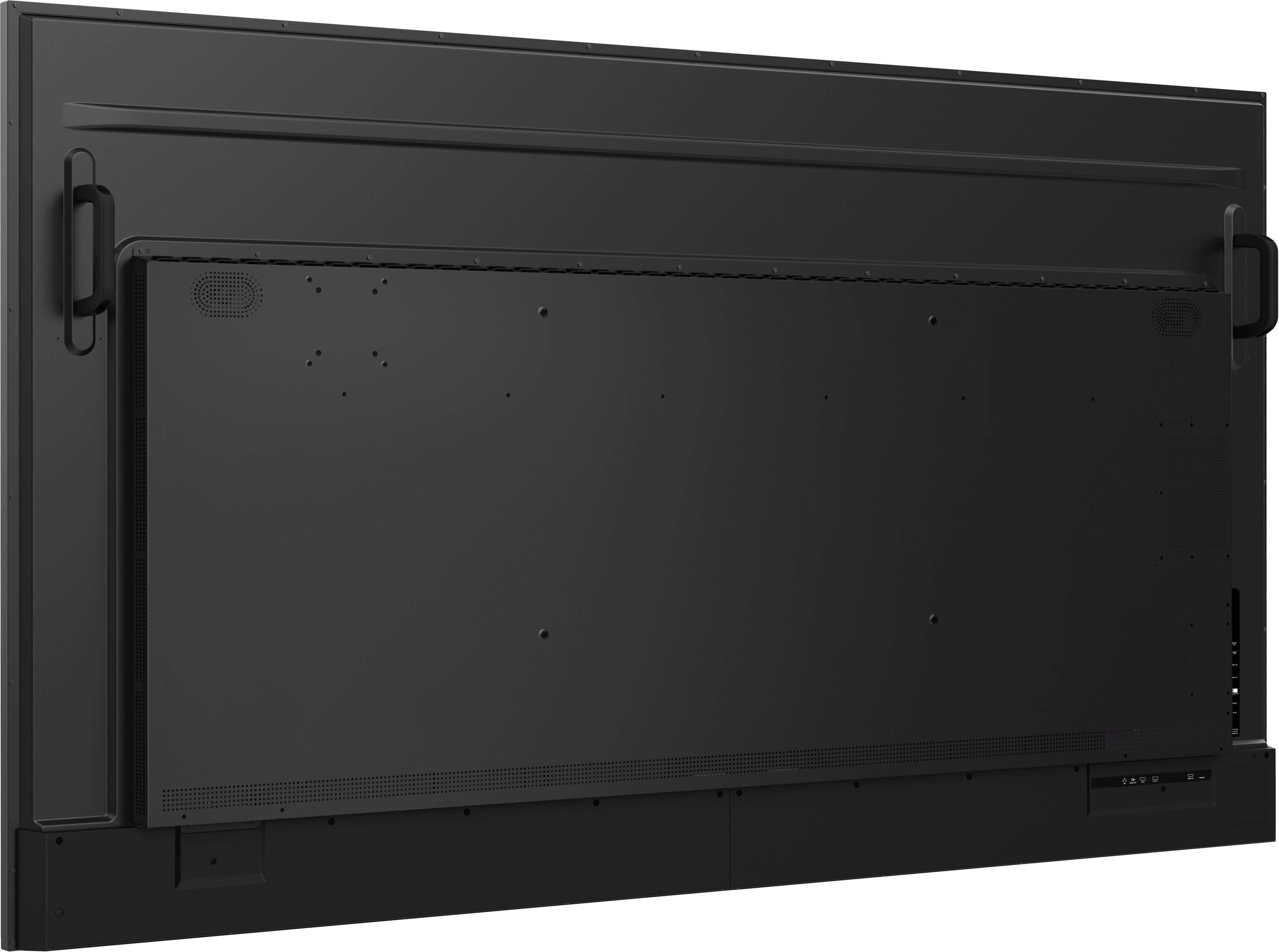 Iiyama ProLite LH8675UHS-B2AG | 86" 4K UHD Allround-Digital Signage Display mit Android 11 & 24/7 Betrieb Iiyama ProLite LH8675UHS-B2AG | 86" 4K UHD Allround-Digital Signage Display mit Android 11 & 24/7 Betrieb