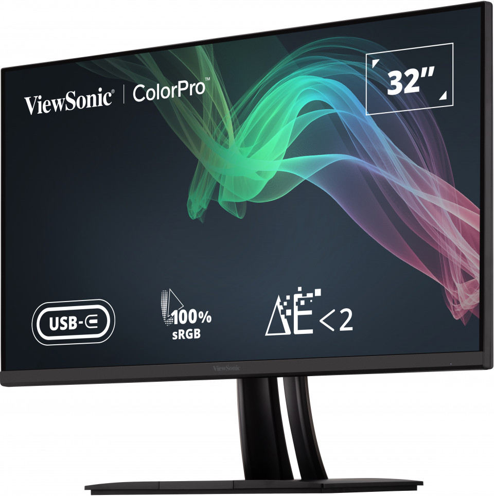 ViewSonic VP3256-4K | 32"