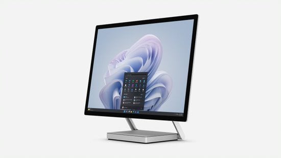 Surface Studio 2+ | 28" | i7 | 32GB | 1TB | RTX 3060 6GB | Windows 11 Pro