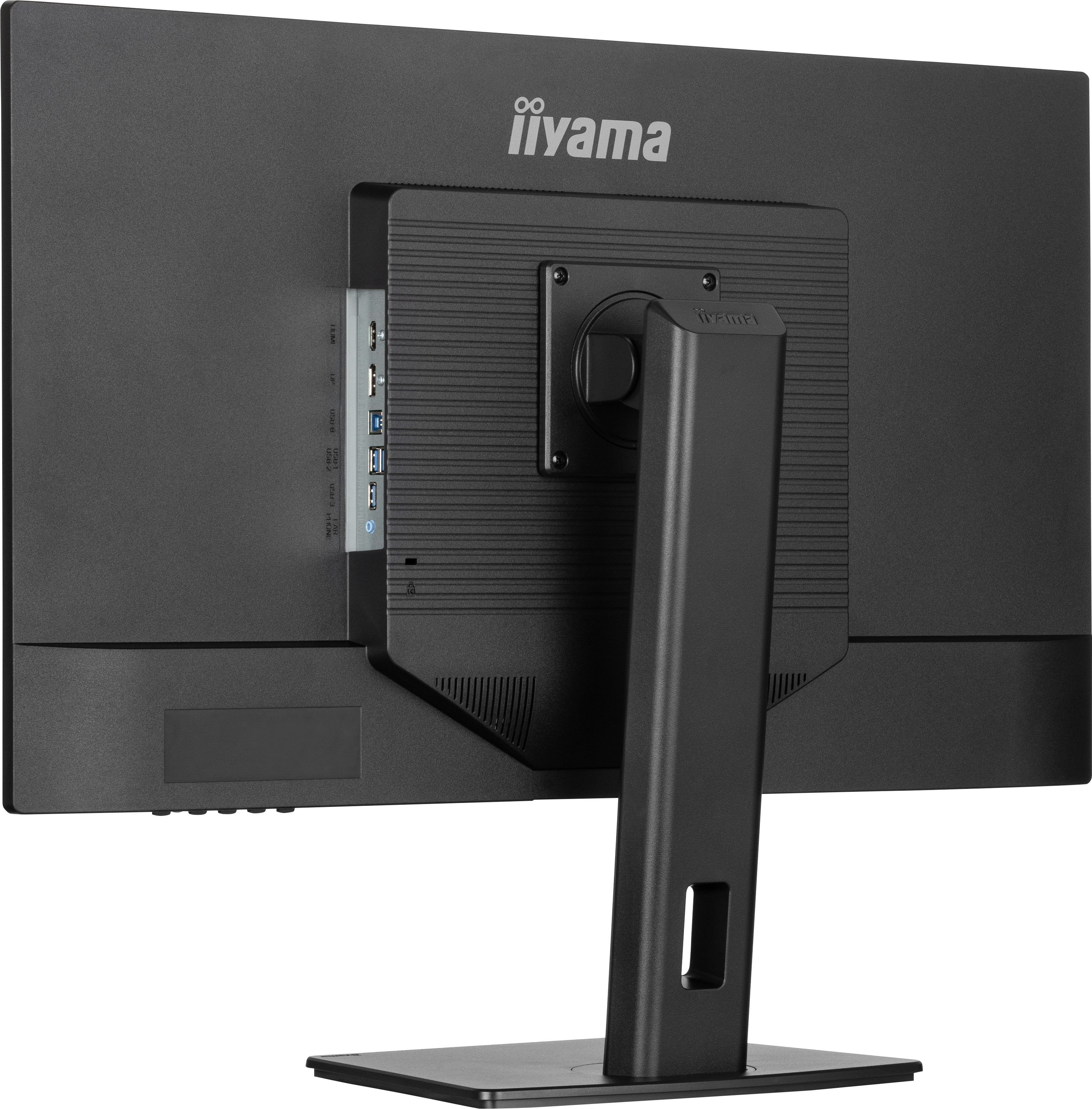 Iiyama ProLite XB3270QSU-B1 | 32" Monitor mit IPS-Panel-Technologie und WQHD-Auflösung Iiyama ProLite XB3270QSU-B1 | 32" Monitor mit IPS-Panel-Technologie und WQHD-Auflösung