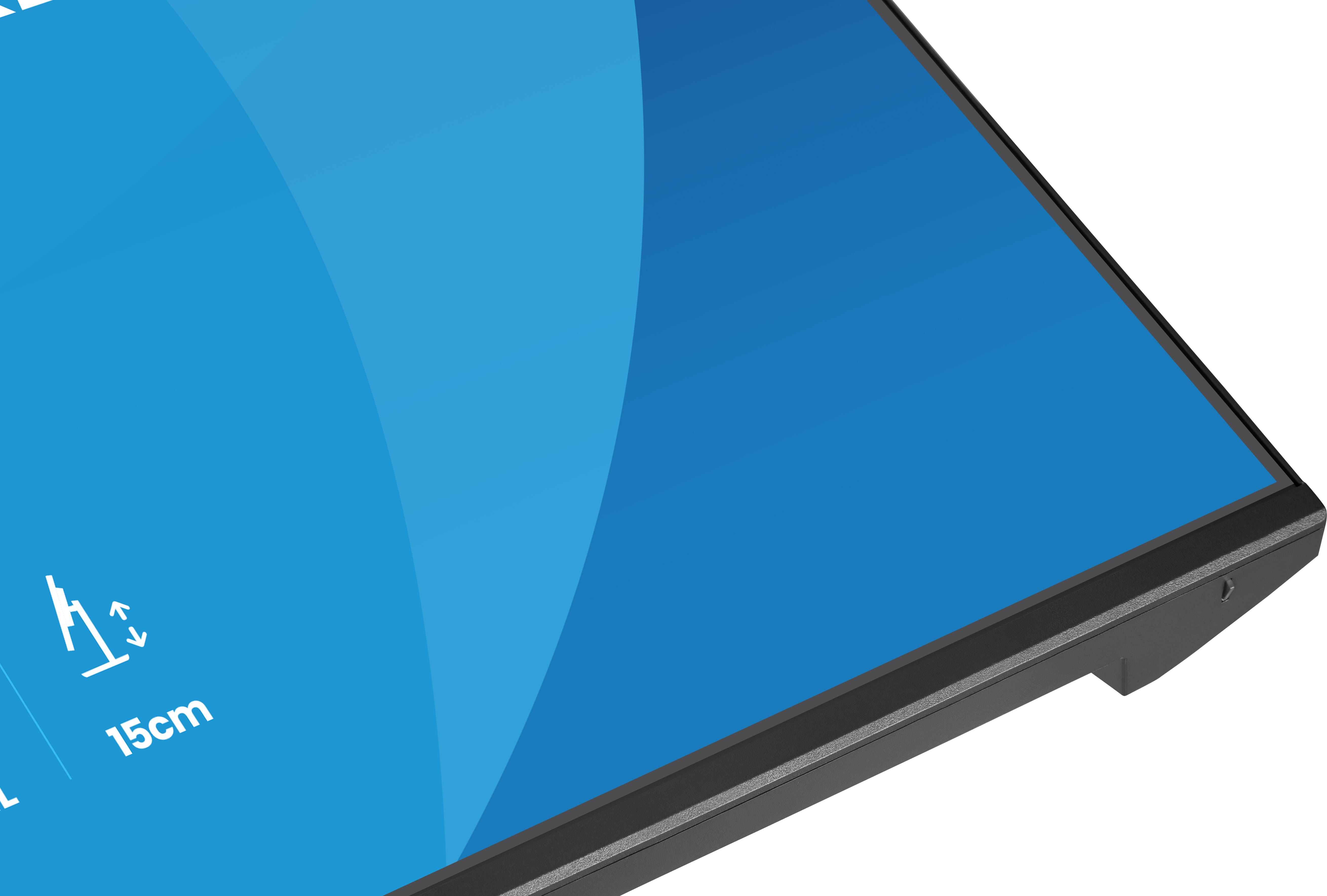iiyama ProLite XB2493HSU-B1 | 24" Full HD IPS Monitor 120Hz – Ergonomisch für moderne Arbeitsplätze