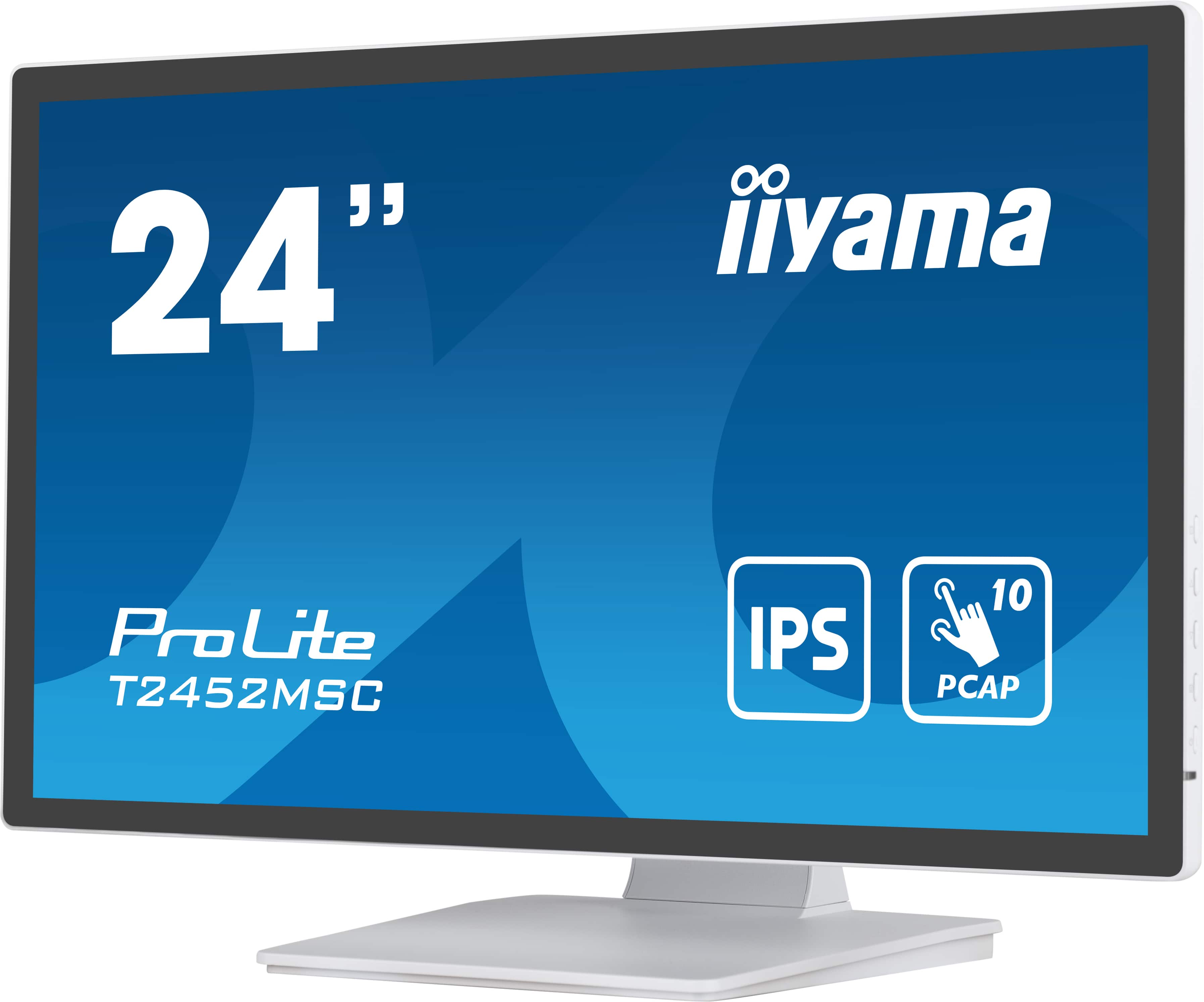 Iiyama ProLite T2452MSC-W1 | 24”