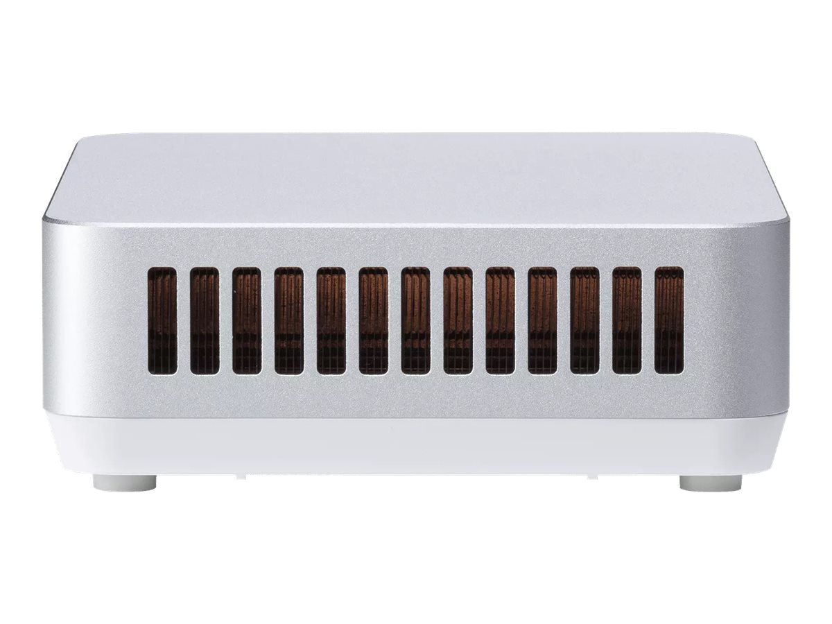 ASUS NUC 14 Pro+ Kit RNUC14RVSU700002I | Intel Core Ultra 7 155H | Intel Arc | no OS | Barebone