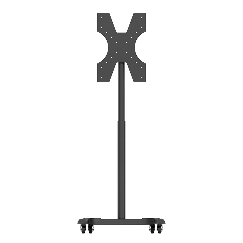 Hagor Braclabs-Stand Mobile | 40" - 55" mobiles Standsystem