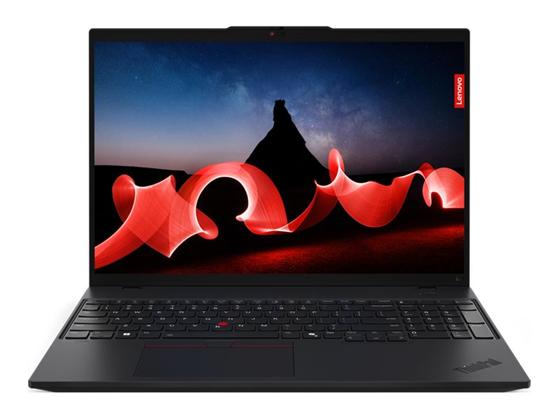 Lenovo ThinkPad L-Serie | L16 G1 | 16.0" WUXGA | Ultra 7 155U | 32GB RAM | 1TB SSD | Win 11 Pro