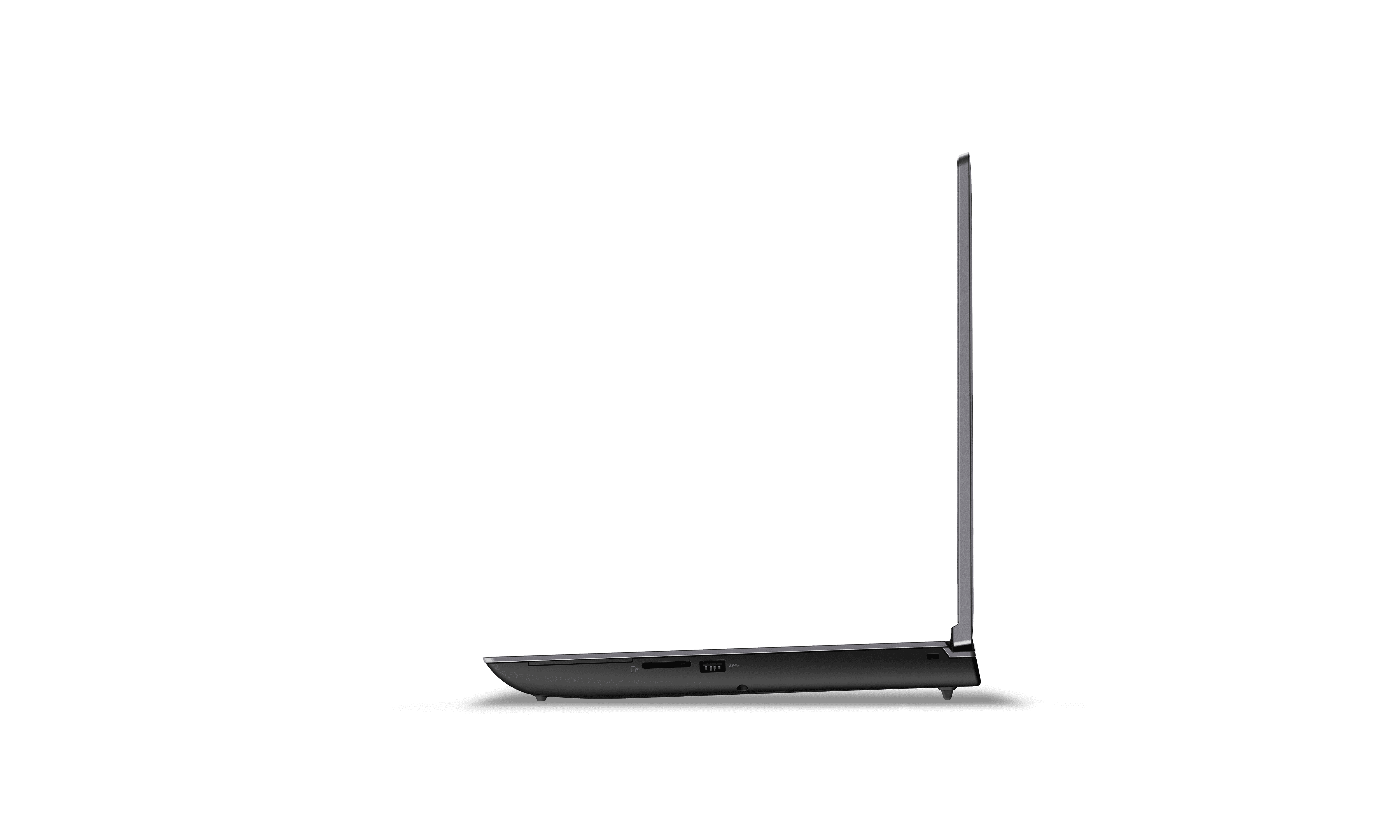 Lenovo ThinkPad P16 G2 | 16" IPS WQXGA | Intel Core i7-13700HX | 32GB DDR5 RAM | 1TB SSD | RTX A2000 8GB | Windows 11 Pro | Mobile Workstation