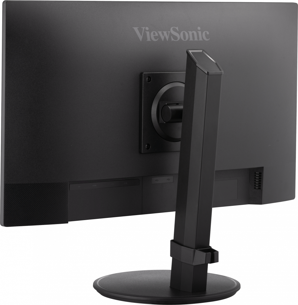 ViewSonic VG2408A | 24"