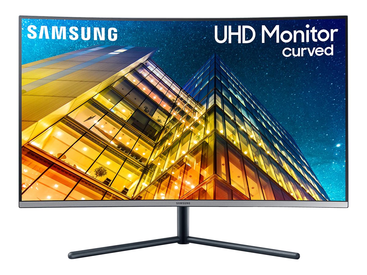 Samsung U32R594 | 32" (80cm) | UHD Curved Monitor