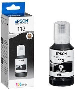 Epson C13T06B140 | Schwarz | 7.500 Seiten | Tinte 