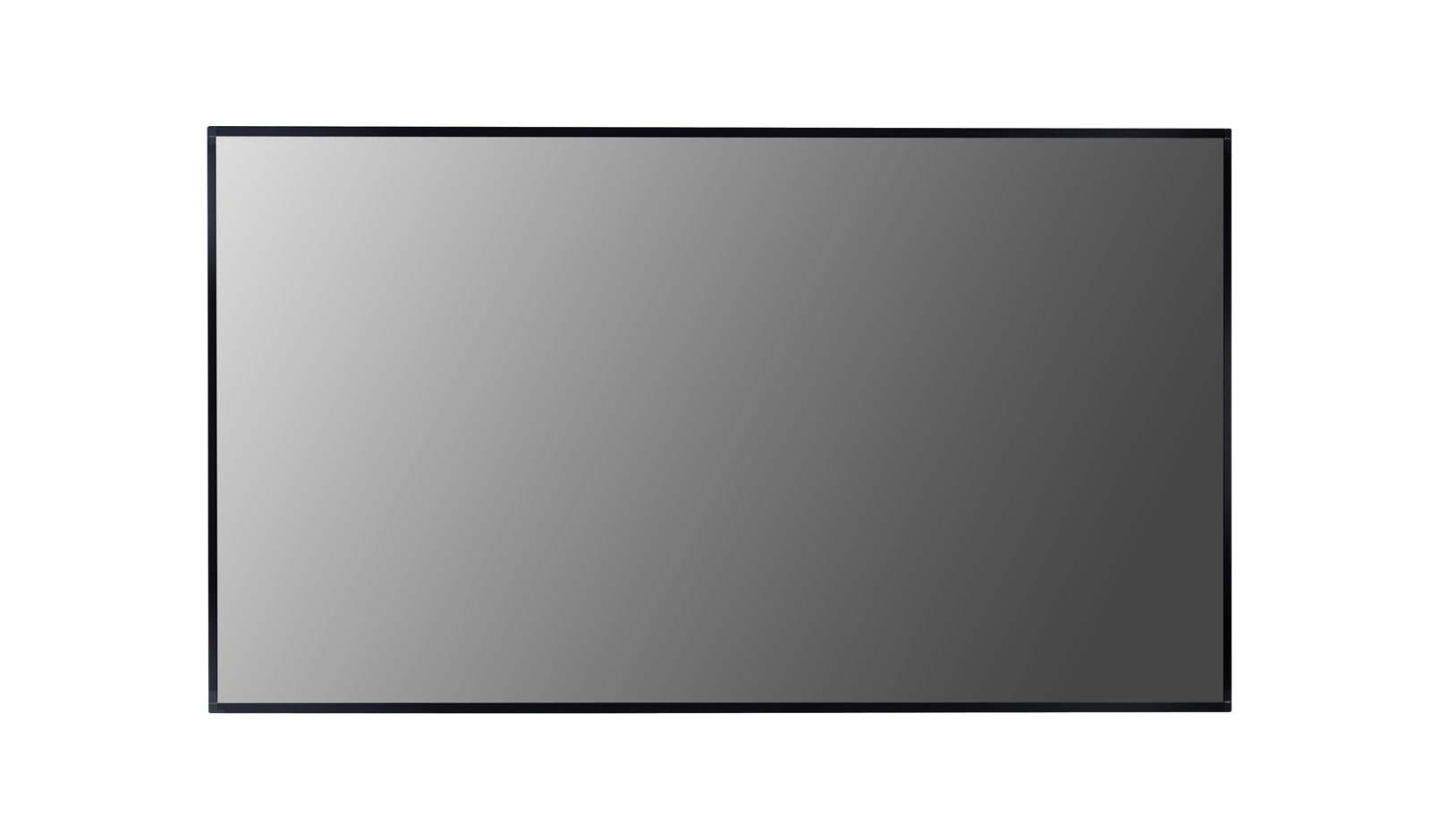 LG Digital Signage 49XF3C-B | 49" (124.24cm) | Full-HD-Display