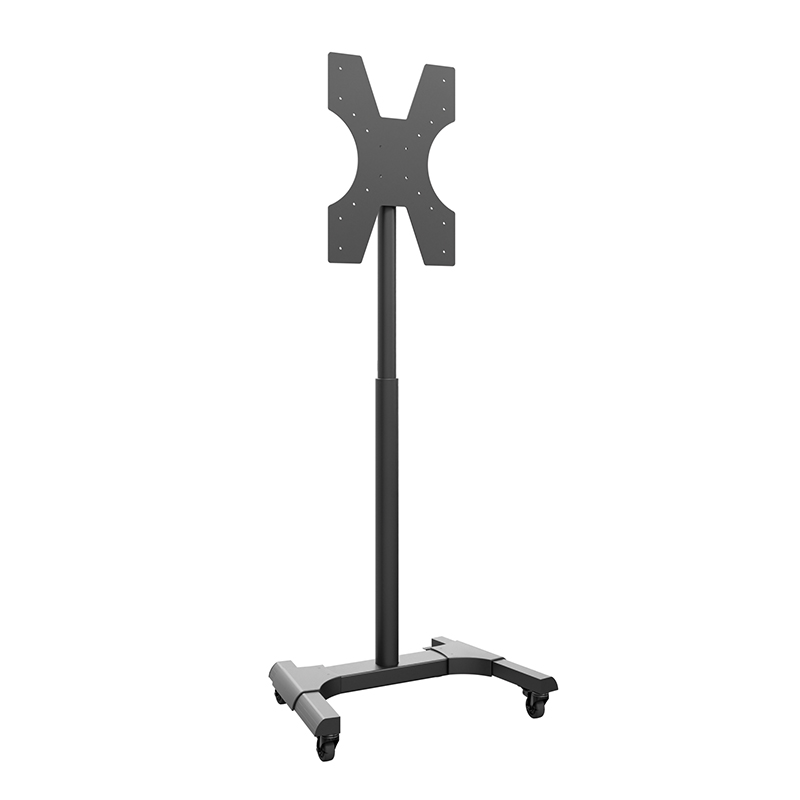 Hagor Braclabs-Stand Mobile | 40" - 55" mobiles Standsystem