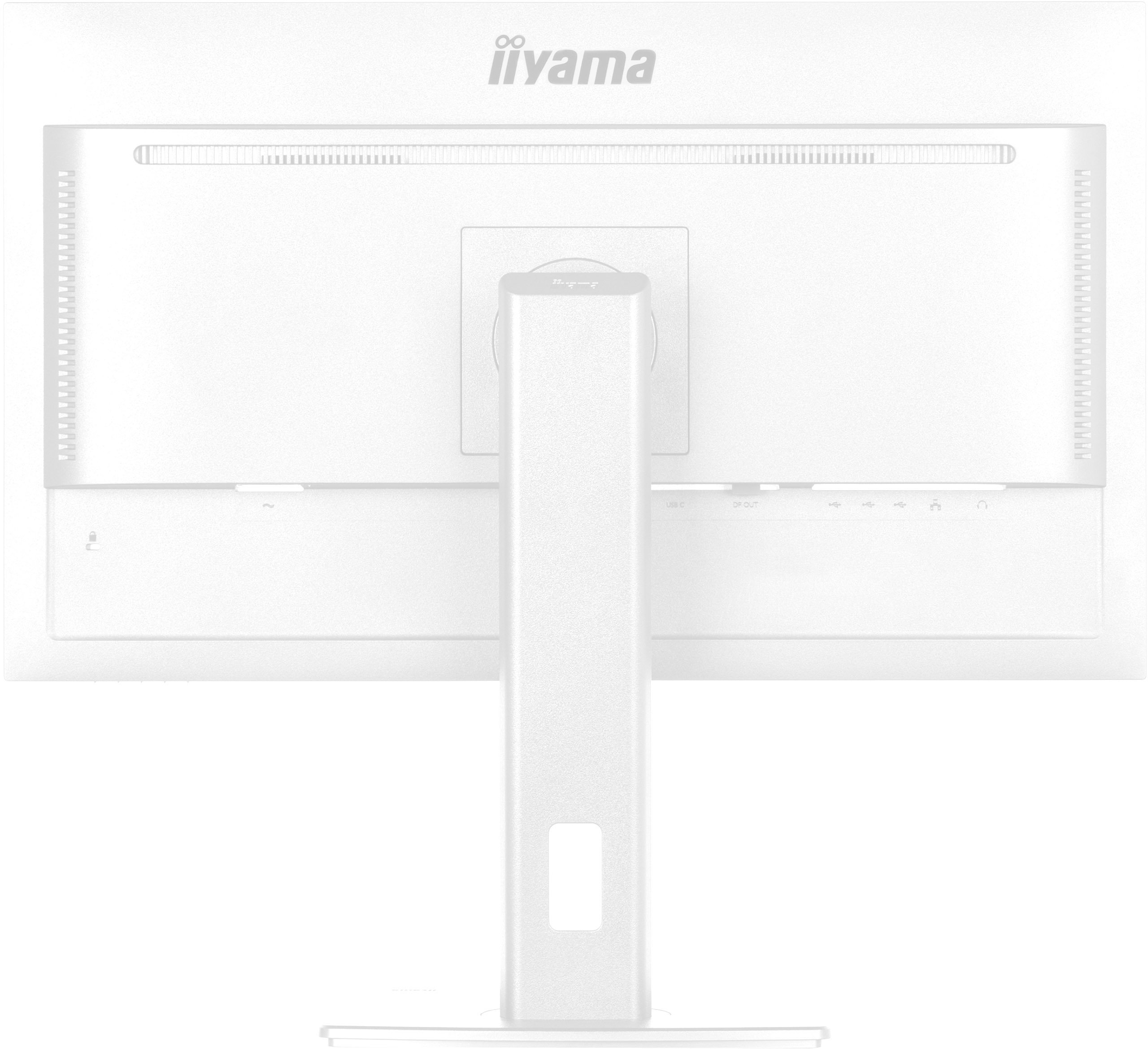 Iiyama ProLite XUB2797HSN-W2 | 27"