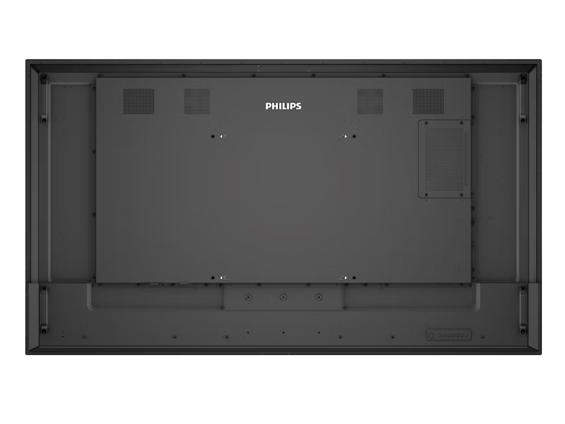 Philips 65BDL3550Q/00 – 65″ 4K UHD Digital Signage Display mit Media Player