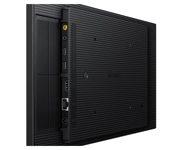 Samsung QB13C-T | 13 Zoll | 500 cd/m² | Full HD | 1920 x 1080 Pixel | 16/7 Touchscreen