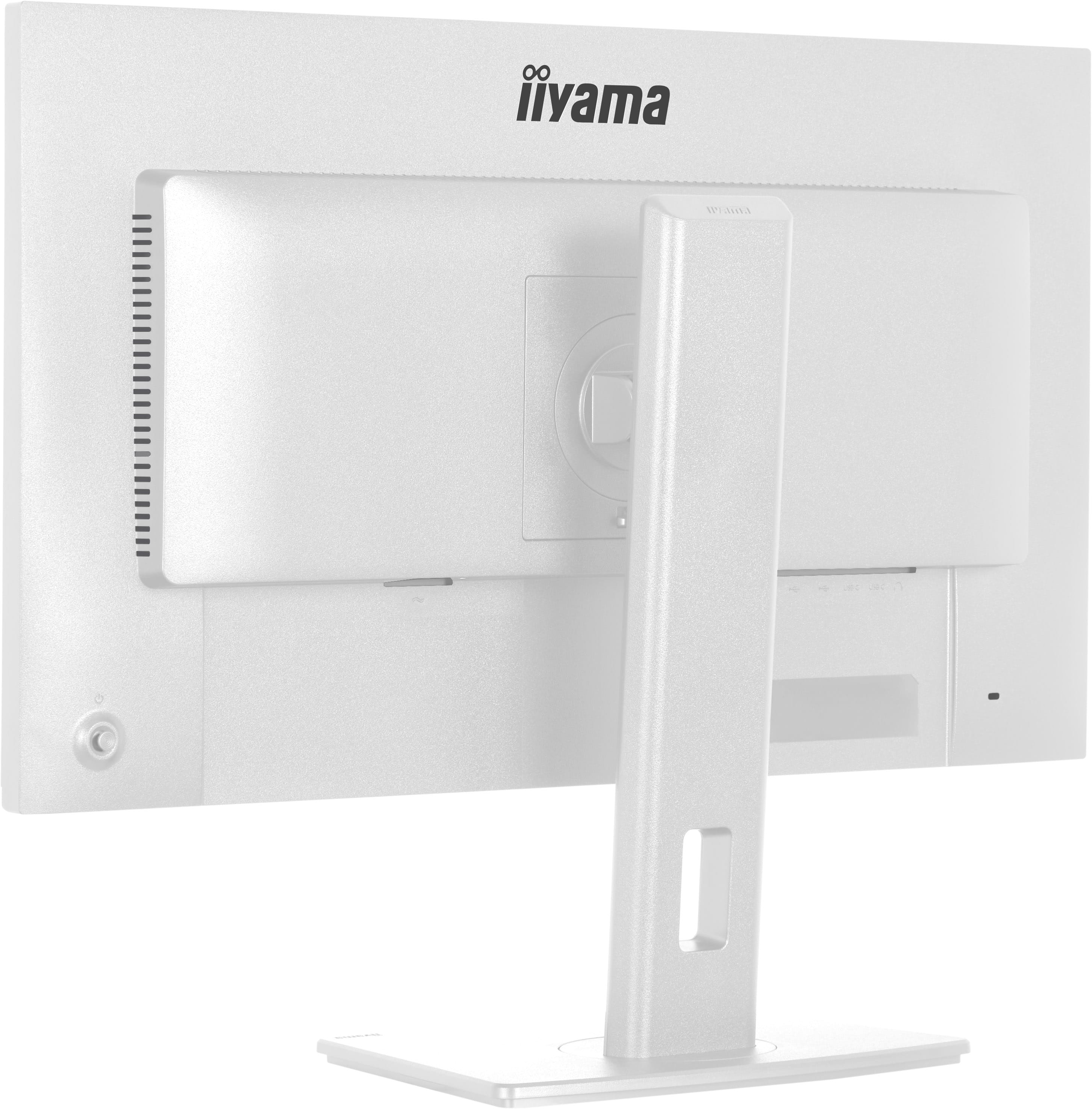 Iiyama ProLite XB2797HSU-W1 | 27" IPS Monitor 120Hz für Büro & Homeoffice
