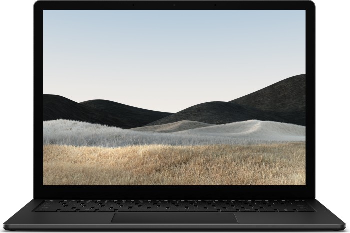 Microsoft Surface Laptop 4 | 13,5" | i5 | 8GB | 512GB | Schwarz | Windows 10 Pro