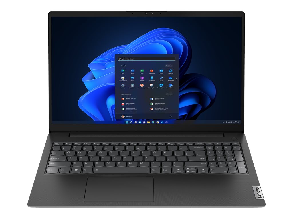 Lenovo V-Serie | V15 G4 | 15.6" FHD | i5-13420H | 8GB RAM | 256GB SSD | Win 11 Pro