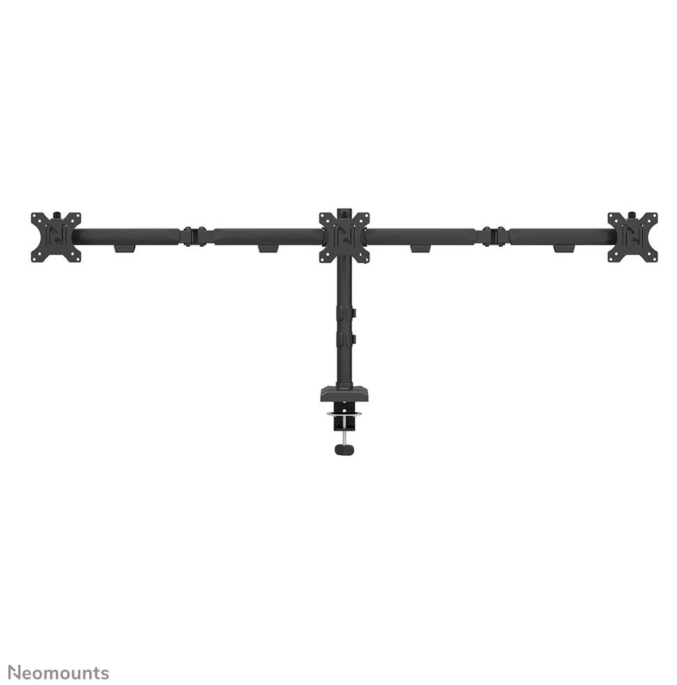 Neomounts DS60-600BL3 | 3x 10"-32"