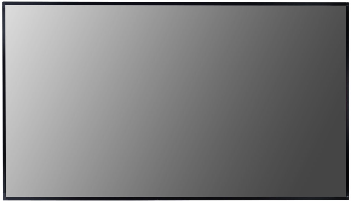 LG Digital Signage 75XF3C-B  | 75" (190.5cm) | LED